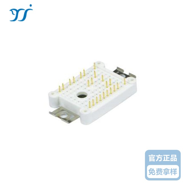 揚杰MG15P12P2  IGBT模塊